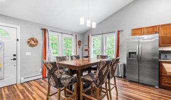 51 Paine Rd, Foster, RI 02825