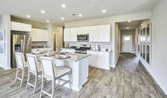 437 Abagail Cir Plan: LISMORE, Harrington, DE 19952