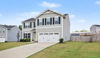 68 Florentine Ct, Angier, NC 27501