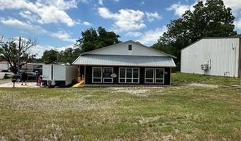 1301 Melba, Atoka, OK 74525