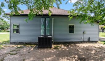 121 N Osage, Argonia, KS 67004
