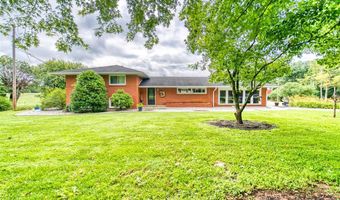 5484 Friendship Rd, Auburn, KY 42206