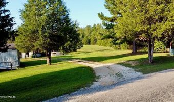 540 Rolling Oak Dr, Big Sandy, TN 38221
