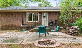 624 THORPE St, Auburn, AL 36830