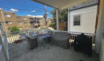1327 HARVARD St NW, Washington, DC 20009