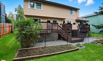 12900 Monterey Cir, Anchorage, AK 99516