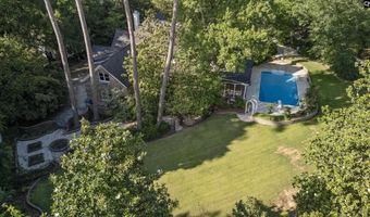 415 Pine St, Camden, SC 29020