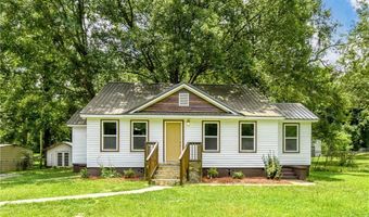 1706 SIMPSON St, Alexander City, AL 35010