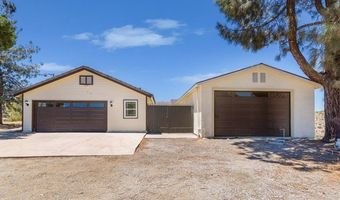 6401 Hubbard, Acton, CA 93510