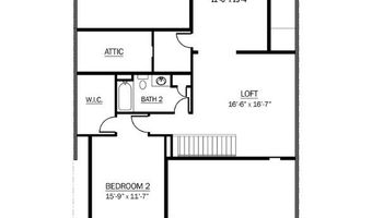 30 Essex Woods Ln B, Amherst, NY 14228