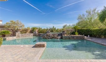 33 Promontory Ridge Dr, Las Vegas, NV 89135