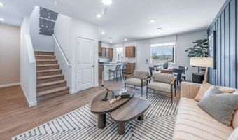 832 Centerville St Plan: Trinity, Carson City, NV 89701