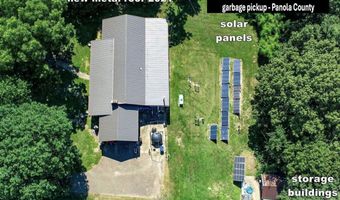 14912 Hwy 35 S MS-35, Batesville, MS 38606