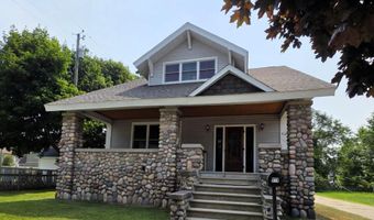 914 S Third Ave, Alpena, MI 49707