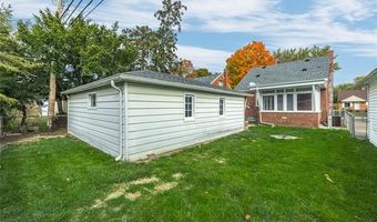 8928 Becker Ave, Allen Park, MI 48101