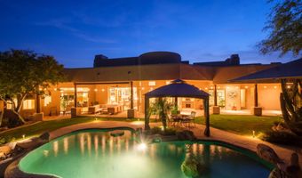 36013 N SUMMIT Dr, Cave Creek, AZ 85331