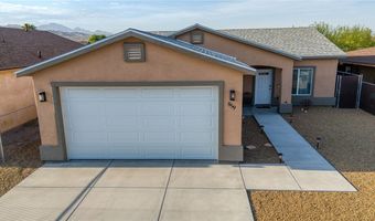 859 Turney Dr, Bullhead City, AZ 86442