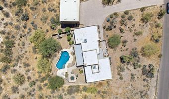 7676 E NONCHALANT Ave, Carefree, AZ 85377