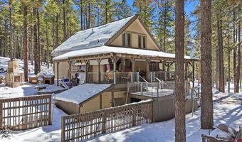 426 Deer Trail Ln, Bayfield, CO 81122