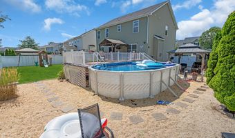 44 Bridle Path, Bayville, NJ 08721