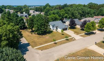 11011 Skyway Ln, Allendale, MI 49401
