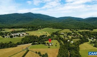 23 LOOKAWAY HILLS Dr, Afton, VA 22920