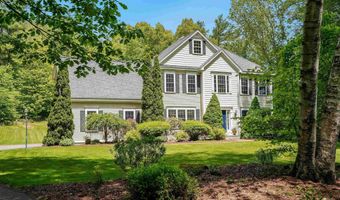 21 Wiggin Rd, Bedford, NH 03110