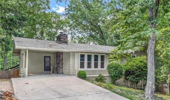 4 Basildon Cir, Bella Vista, AR 72715