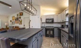 6826 Mccords Ave SE, Alto, MI 49302