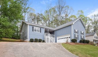 1635 River Glen Rd, Auburn, GA 30011