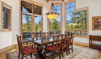 196 Marks Ln, Breckenridge, CO 80424