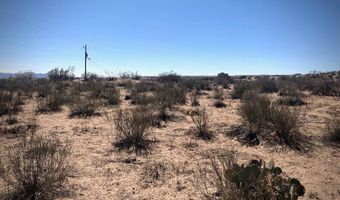 260 Spirit Hill Dr, Anthony, NM 88008