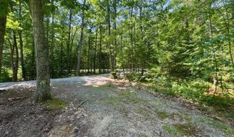 Head Tide Hill Road, Alna, ME 04535