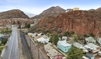 110 Leonard, Clifton, AZ 85533