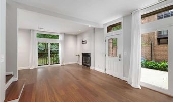 654 CLEBURNE Ter, Atlanta, GA 30306