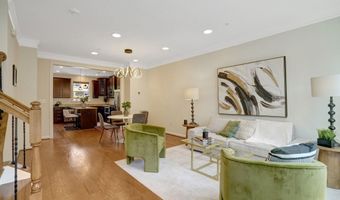 611 TOTTEN Mews NE, Washington, DC 20017