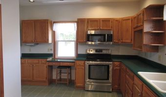 206 W George, Arcanum, OH 45304