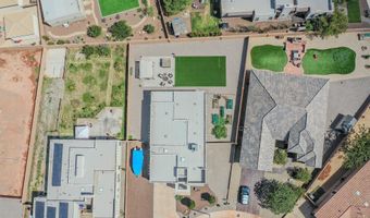 945 Datura Dr, Alamogordo, NM 88310