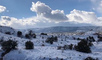 Sunset Drive, Abiquiu, NM 87510
