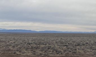 160 Acres E-0866-0000-0000 + 1 AF WATER, Beryl, UT 84714