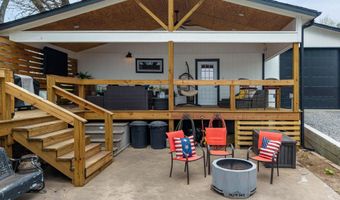 30485 S 4537 Rd, Afton, OK 74331