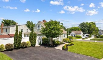 143 MOORE Ave, Barrington, NJ 08007