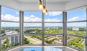 3500 Mystic Pointe Dr, Aventura, FL 33180