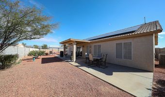 14980 S CAPISTRANO Rd, Arizona City, AZ 85123