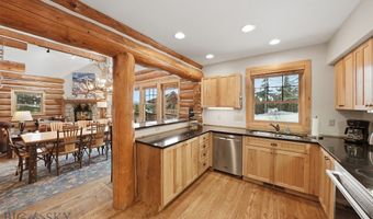 15 Rose Bud Loop 127, Big Sky, MT 59716