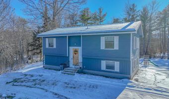 91 Airport Rd, Andover, ME 04216