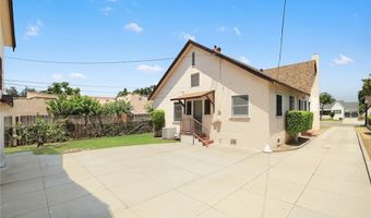 1515 S Stoneman Ave, Alhambra, CA 91801