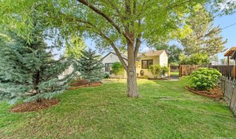 1304 W Targee, Boise, ID 83706