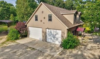 15055 Duffield Rd, Argentine, MI 48418