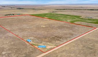 40265 County Road 106, Briggsdale, CO 80611